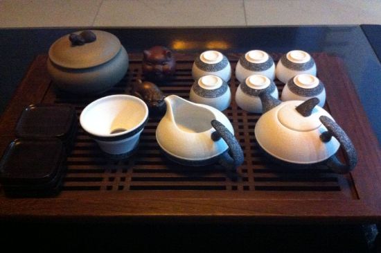 功夫茶的十八道泡法步驟，沏潮汕功夫茶的正確步驟