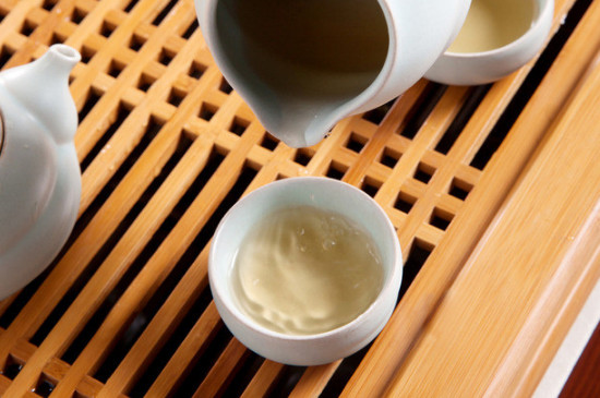 泡茶之前為什么要預(yù)熱泡茶工具，泡茶溫杯的作用