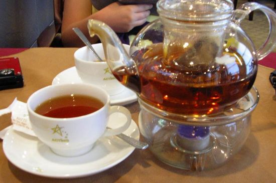 蜂蜜紅茶禁忌，喝蜂蜜紅茶的功效與禁忌