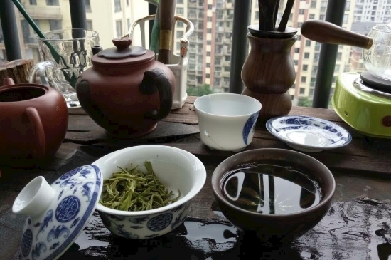 正確的泡茶七個(gè)步驟，最簡(jiǎn)單的泡茶方法