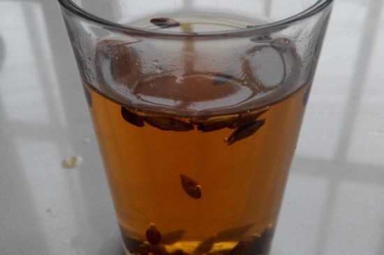 大麥茶上火嗎，喝大麥茶會不會上火？
