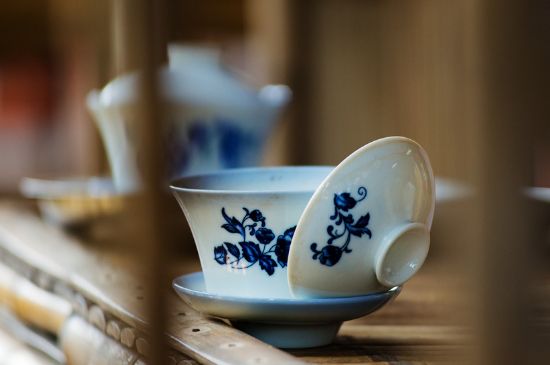 功夫茶的六個步驟沖法，功夫茶正確泡法和講解