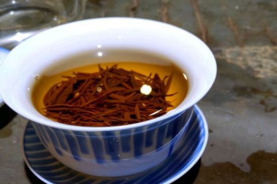 哪幾種茶可以煮，最適合煮的幾種茶
