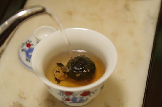 正確泡茶13個(gè)流程，新手從零開始學(xué)泡茶的步驟