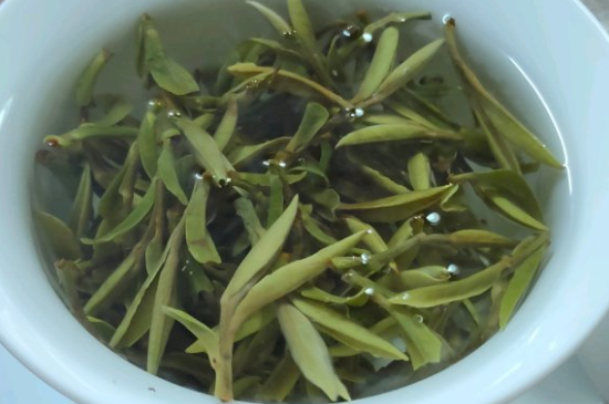 最耐泡的茶葉排名，什么茶葉經久耐泡？