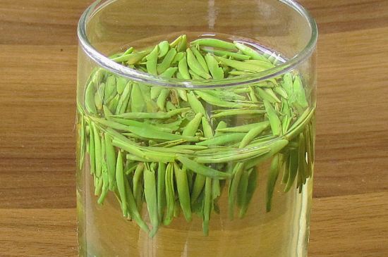 雀舌茶的沖泡方法，怎么沖泡雀舌茶？