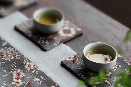 喝茶茶桌上的禮儀有哪些，泡茶待客十大禮儀不可不做！