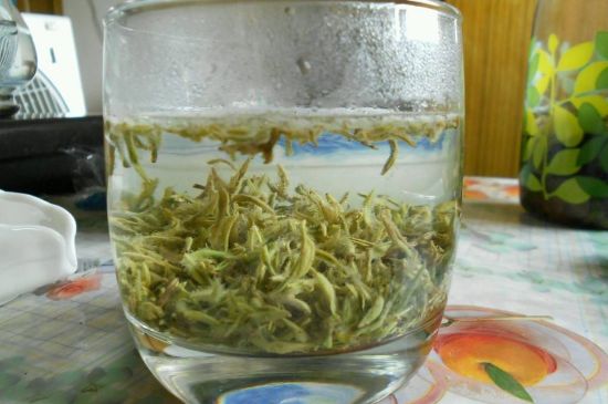 碧螺春正確泡法和飲用，碧螺春茶泡茶方法與溫度