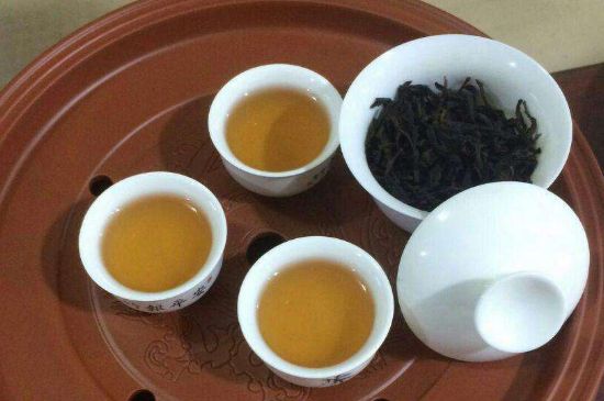 烏龍茶沖泡時(shí)間是多久，怎樣泡烏龍茶