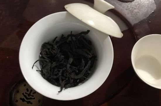 沖泡大紅袍的八個(gè)步驟，大紅袍沖泡方法及講解