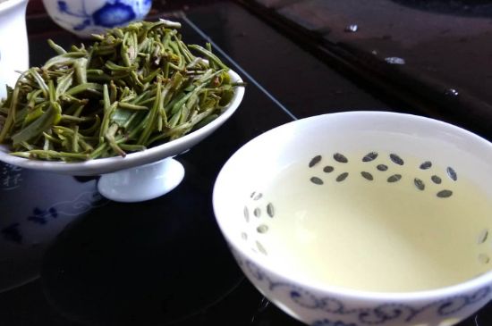 碧螺春沖泡三要素，碧螺春怎么泡才正確？