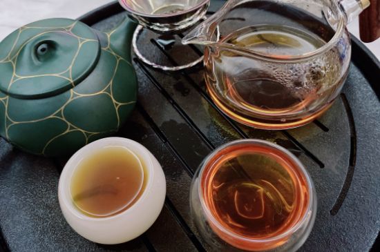 為啥茶葉不能久泡可以煮，茶葉為什么不能久泡能煮？