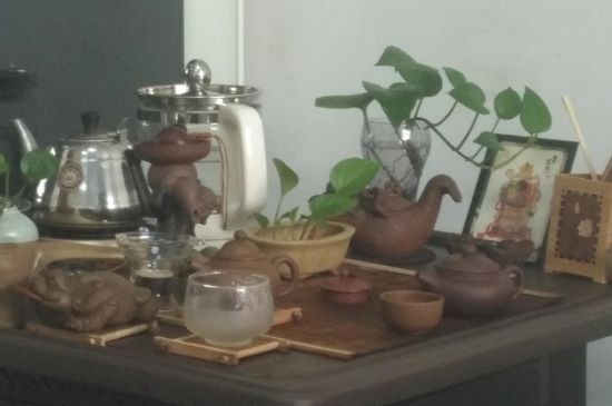 功夫茶的六個步驟沖法，功夫茶正確泡法和講解