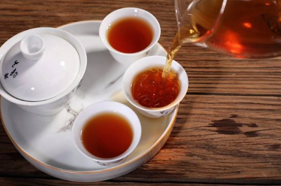 肉桂茶適合什么人喝，肉桂茶的功效與作用