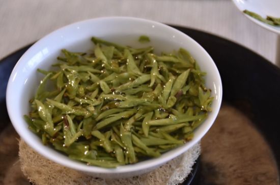 鳳凰三點(diǎn)頭泡茶手法是怎么樣，鳳凰三點(diǎn)頭口訣和寓意