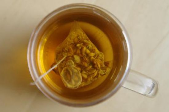 大麥茶上火嗎，喝大麥茶會不會上火？