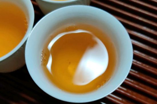 為啥茶葉不能久泡可以煮，茶葉為什么不能久泡能煮？