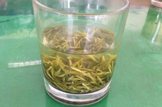 碧螺春正確泡法和飲用，碧螺春茶泡茶方法與溫度