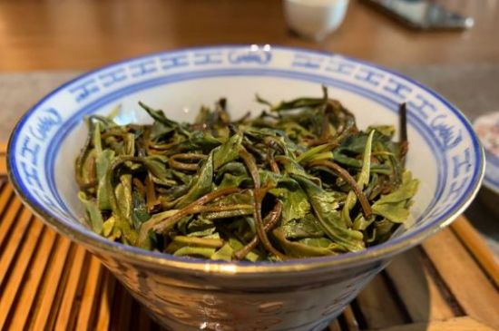 為啥茶葉不能久泡可以煮，茶葉為什么不能久泡能煮？