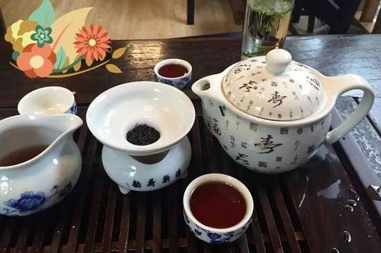 送茶葉的寓意，茶的象征意義