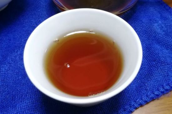 沖泡大紅袍的八個(gè)步驟，大紅袍沖泡方法及講解