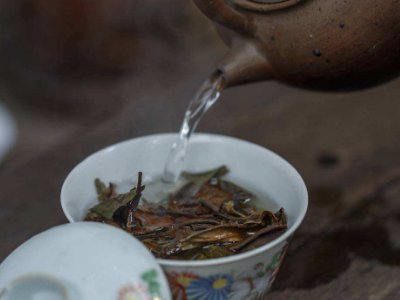 茶葉具有什么功效，茶葉的功效與作用大全