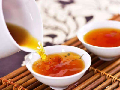 六大茶葉的功效，喝茶的好處和壞處