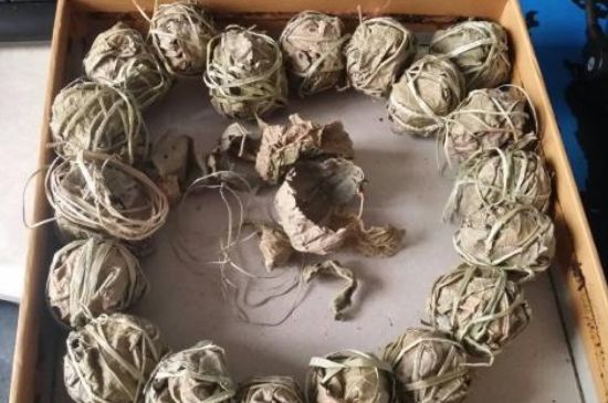 鷓鴣茶用拆開(kāi)泡嗎，鷓鴣茶要解開(kāi)繩子泡嗎