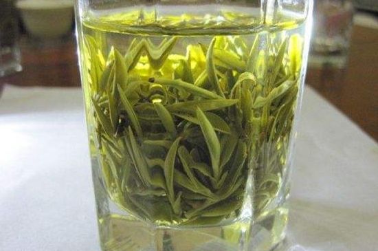 送茶葉的寓意，茶的象征意義