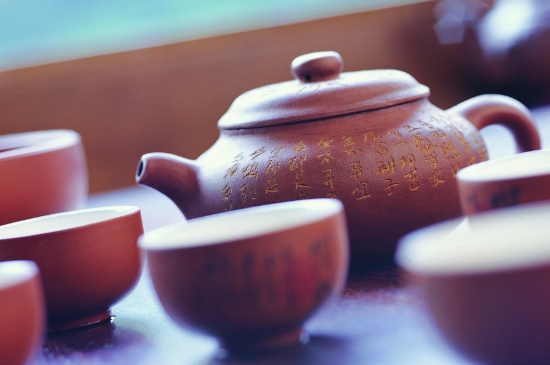 正確的泡茶七個(gè)步驟，最簡(jiǎn)單的泡茶方法