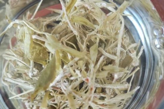 莓茶為什么先苦后甜回甘，莓茶口感怎么樣？