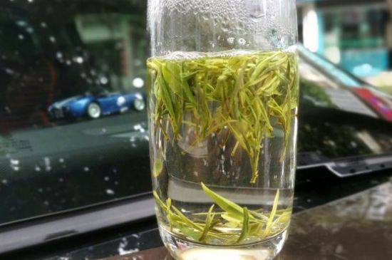 黃山毛峰怎么沖泡，黃山毛峰要多少溫度的水泡？