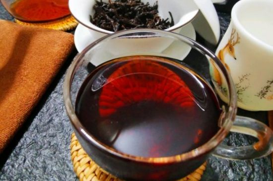 為啥茶葉不能久泡可以煮，茶葉為什么不能久泡能煮？