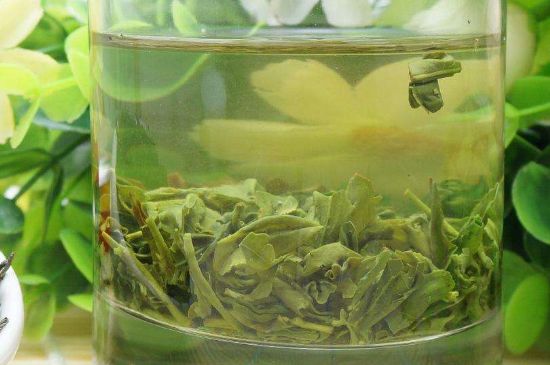 喝茶葉茶的好處和壞處，常喝茶有什么好處和壞處？