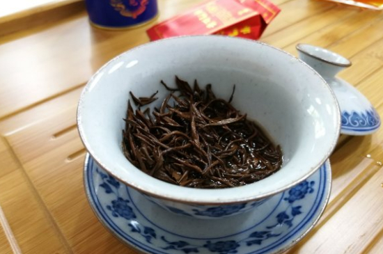 最耐泡的茶葉排名，什么茶葉經久耐泡？