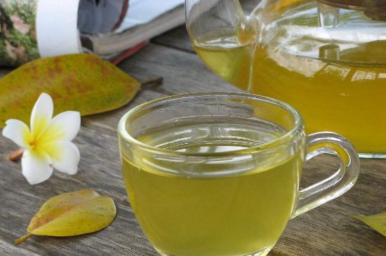 蜂蜜泡茶葉的副作用，蜂蜜泡茶葉有什么禁忌
