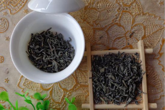 揭陽炒茶怎么沖泡，喝炒茶有什么好處？