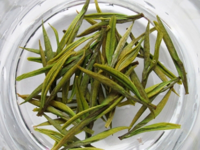 安吉白茶的功效與作用，簡(jiǎn)單概括安吉白茶功效