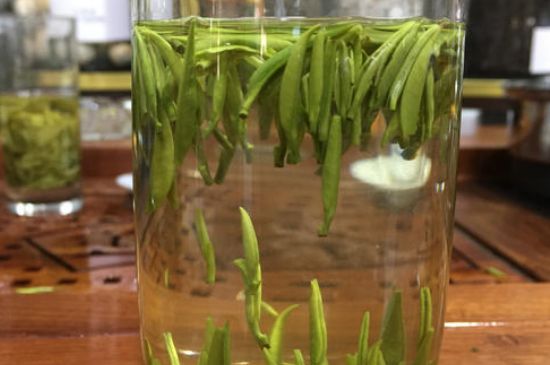 雀舌茶的沖泡方法，怎么沖泡雀舌茶？