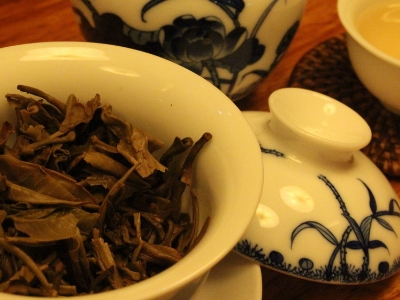 普洱茶的沖泡方法步驟，云南普洱茶泡法