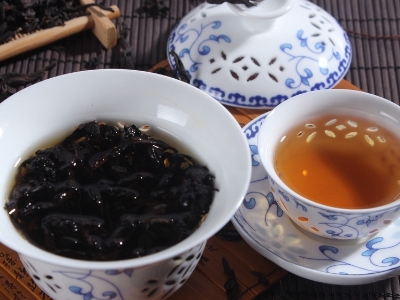 普洱茶的沖泡方法步驟，云南普洱茶泡法