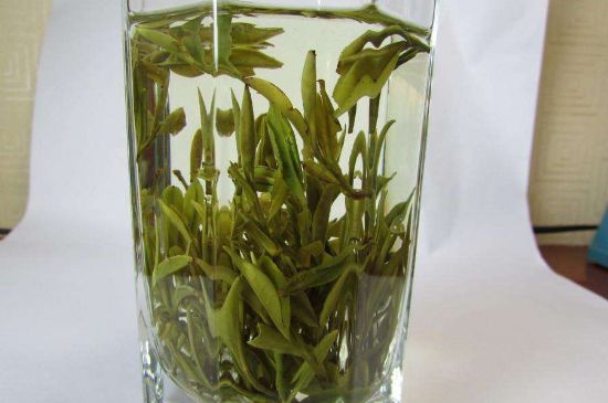 中國十大名茶最新排名，2020名茶排行榜