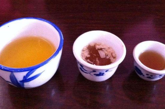 云南本地人喝普洱茶多嗎，云南人不喝普洱茶？