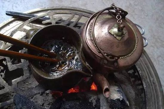 云南本地人喝普洱茶多嗎，云南人不喝普洱茶？