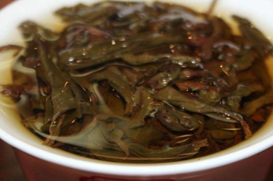 福建五大名茶，福建的五大名茶有哪些？