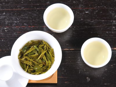 如何通過茶湯辨別好茶，六大茶類茶湯顏色標(biāo)準(zhǔn)