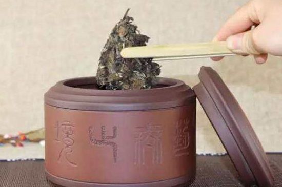 茶葉串味后能恢復(fù)嗎，茶葉串味解決方案