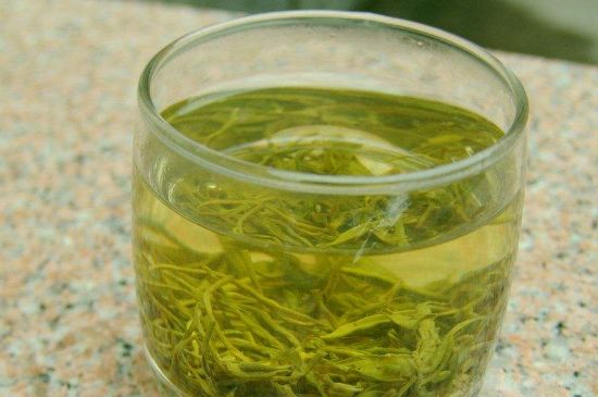茉莉香精茶的鑒別方法，茉莉茶加香精怎樣識別？