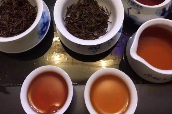怎樣鑒別金駿眉的好壞，金駿眉紅茶的鑒別方法