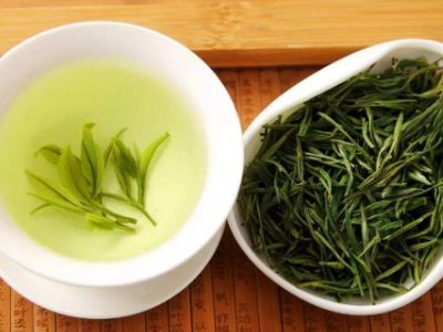 白茶顏色變黃還能喝嗎，發(fā)黃的白茶好不好？